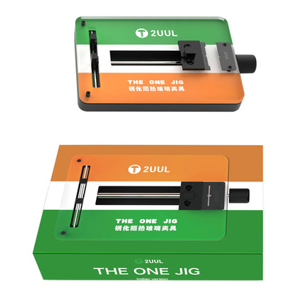 Suport de Lucru PCB 2UUL The One Jig (Varianta Indiana)