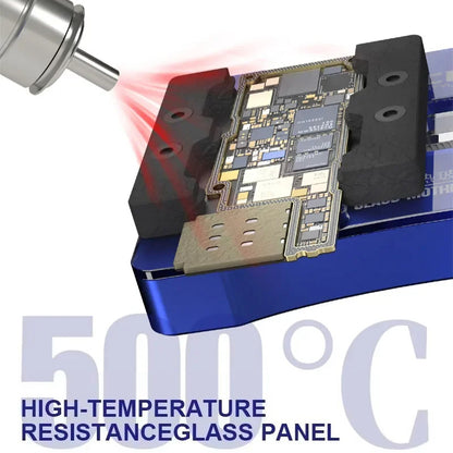 Suport de Lucru PCB Mechanic G-Fix