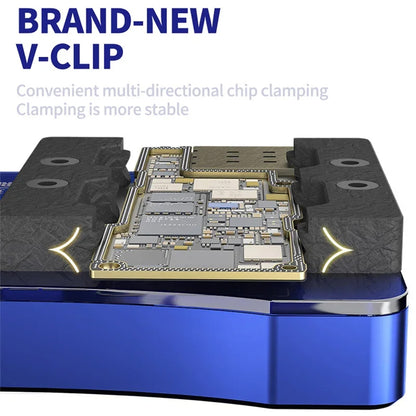 Suport de Lucru PCB Mechanic G-Fix