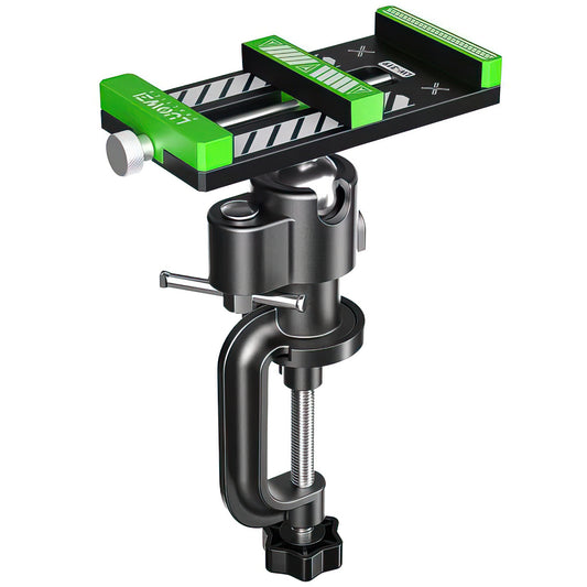 Suport de Lucru PCB OEM LW-319, Negru