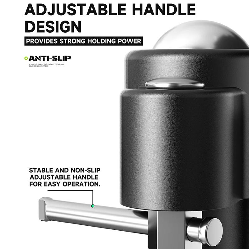 Suport de Lucru PCB OEM LW-319, Negru