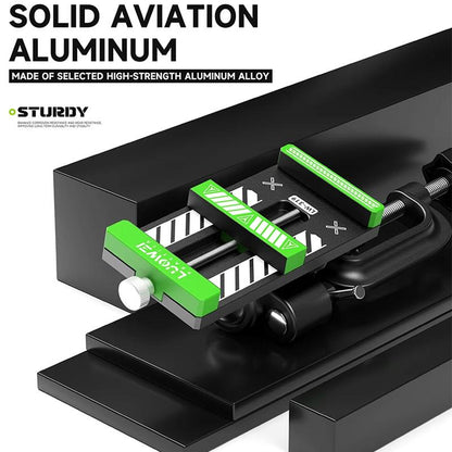 Suport de Lucru PCB OEM LW-319, Negru
