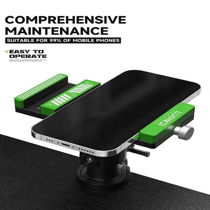 Suport de Lucru PCB OEM LW-319, Negru