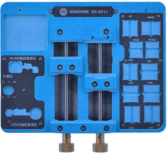 Suport de Lucru PCB Sunshine SS-601J 2020