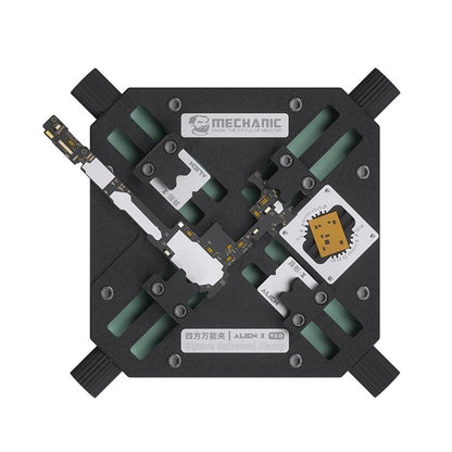 Suport de Lucru PCB Mechanic Alien X V2.0
