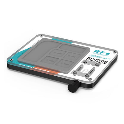 Suport de Lucru PCB RF4 RF-FTO8