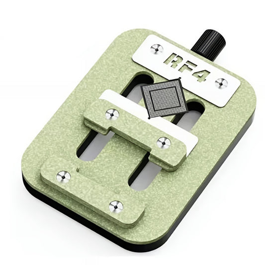 Suport de Lucru PCB RF4 RF-FT02 Mini