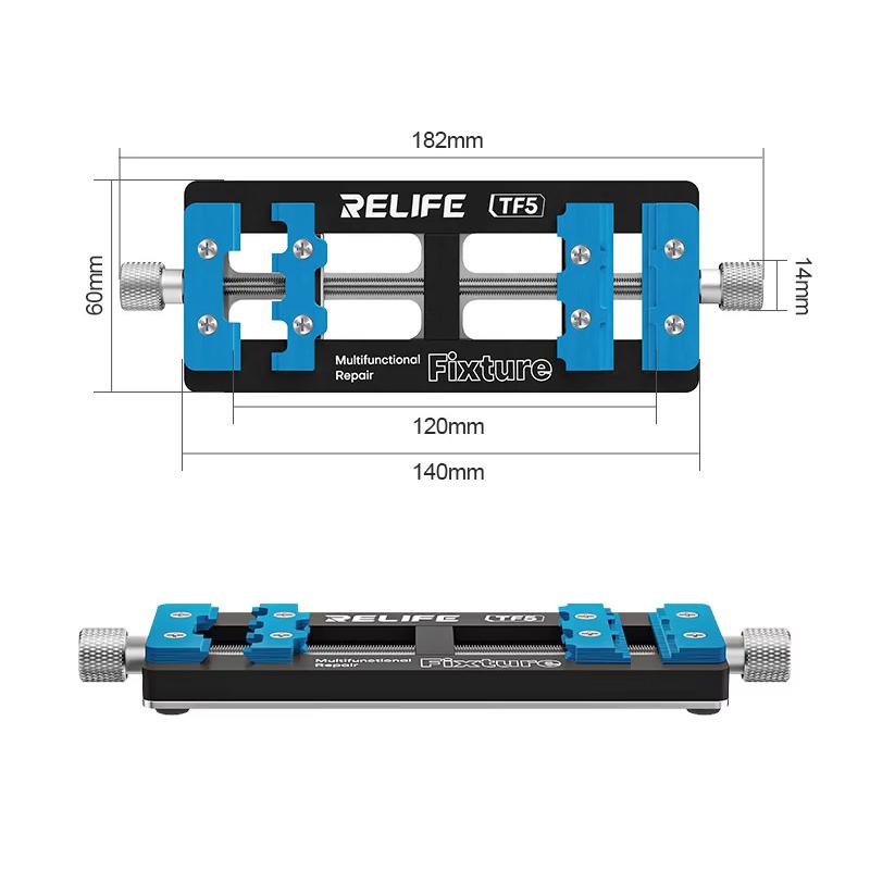 Suport de Lucru PCB Relife TF5