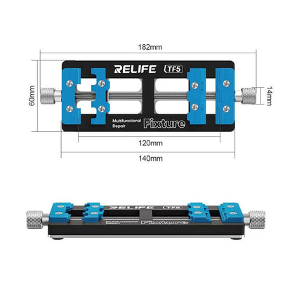 Suport de Lucru PCB Relife TF5