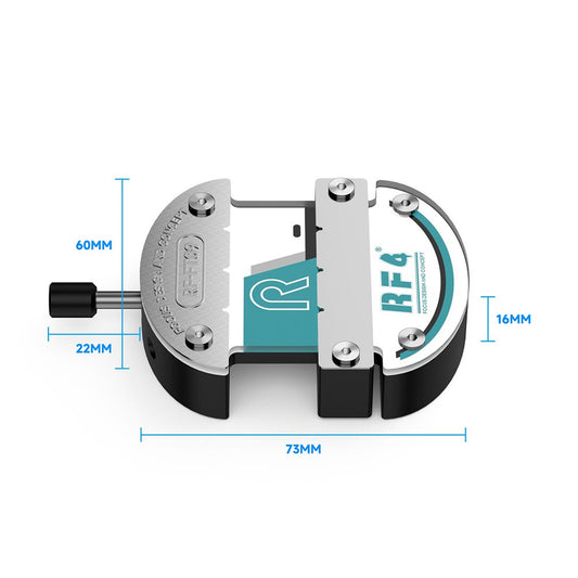 Suport de Lucru PCB RF4 RF-FT09