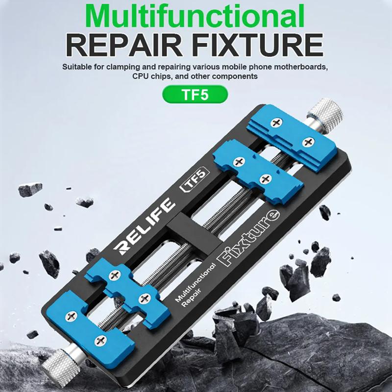 Suport de Lucru PCB Relife TF5