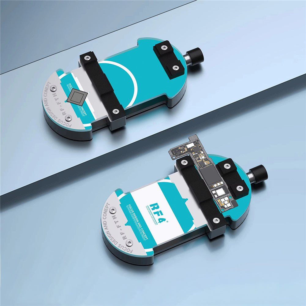 Suport de Lucru PCB RF4 RF-FTH
