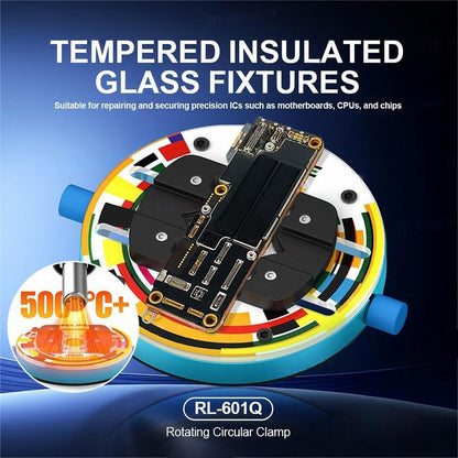 Suport de Lucru PCB Relife RL-601Q