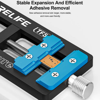 Suport de Lucru PCB Relife TF5