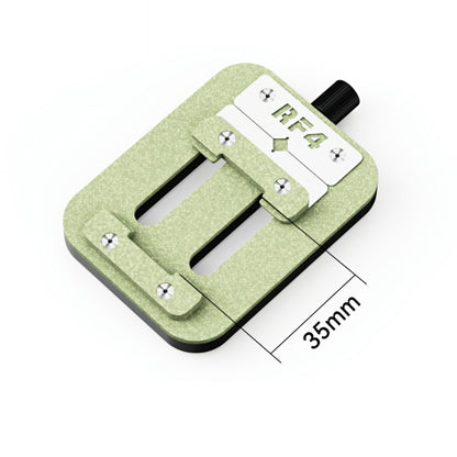 Suport de Lucru PCB RF4 RF-FT02 Mini