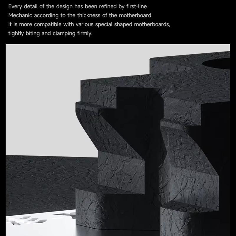 Suport de Lucru PCB Mechanic Alien X V2.0