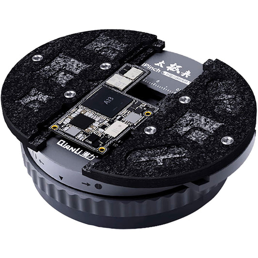 Suport de Lucru PCB QIANLI iPinch