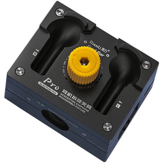 Suport de Lucru QIANLI pentru Apple AirPods Series 1 / 2 / Pro