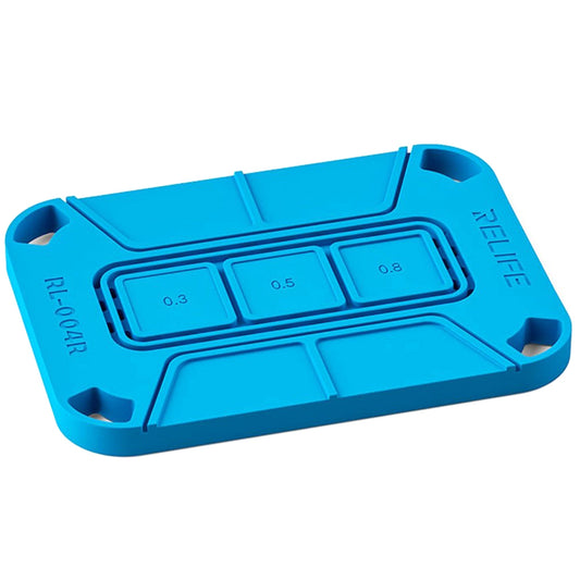 Suport de Lucru Reballing Relife RL-004R, Universal