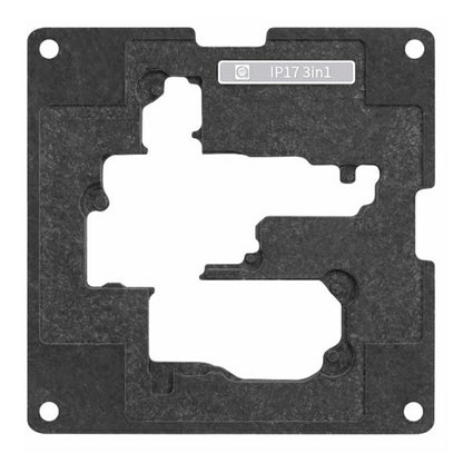 Suport de Lucru Reballing Amaoe pentru Apple iPhone 17 Series