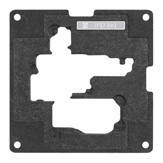 Suport de Lucru Reballing Amaoe pentru Apple iPhone 17 Series