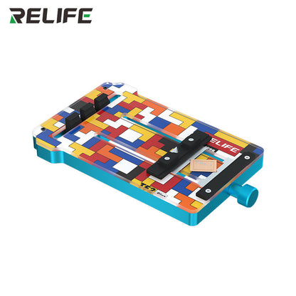 Suport de Lucru PCB Relife TF2 Plus