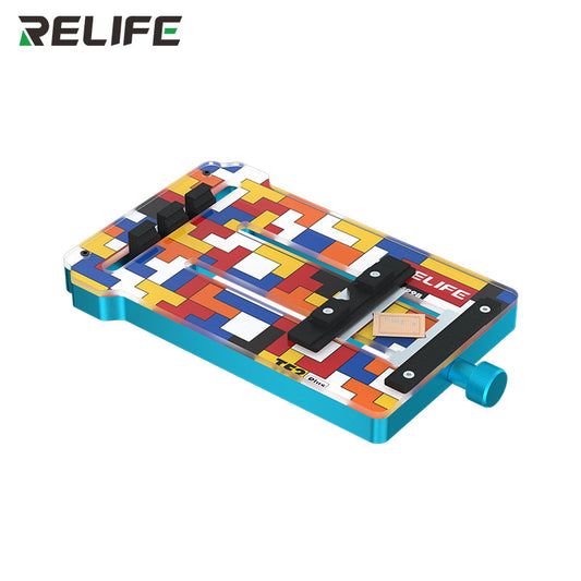 Suport de Lucru PCB Relife TF2 Plus