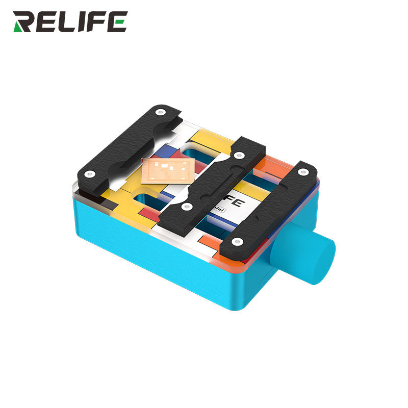Suport de Lucru PCB Relife TF1 Mini