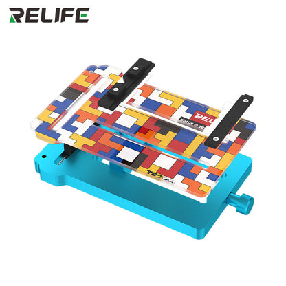 Suport de Lucru PCB Relife TF2 Plus
