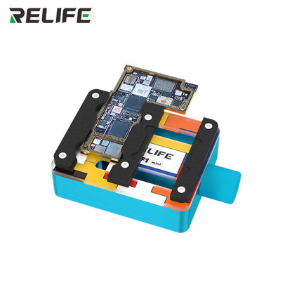 Suport de Lucru PCB Relife TF1 Mini