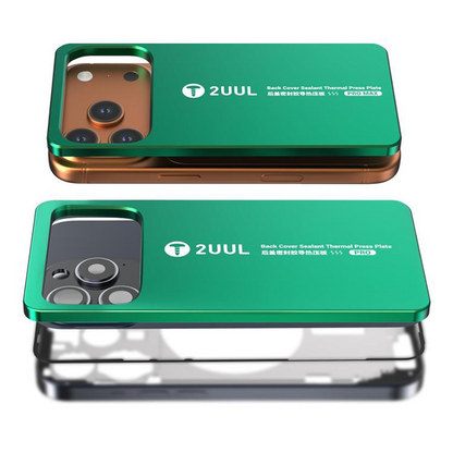 Suport Incalzire Capac Baterie 2UUL DA68 pentru Apple iPhone 17 Series