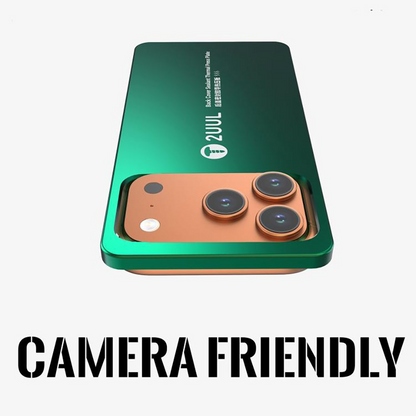 Suport Incalzire Capac Baterie 2UUL DA68 pentru Apple iPhone 17 Series