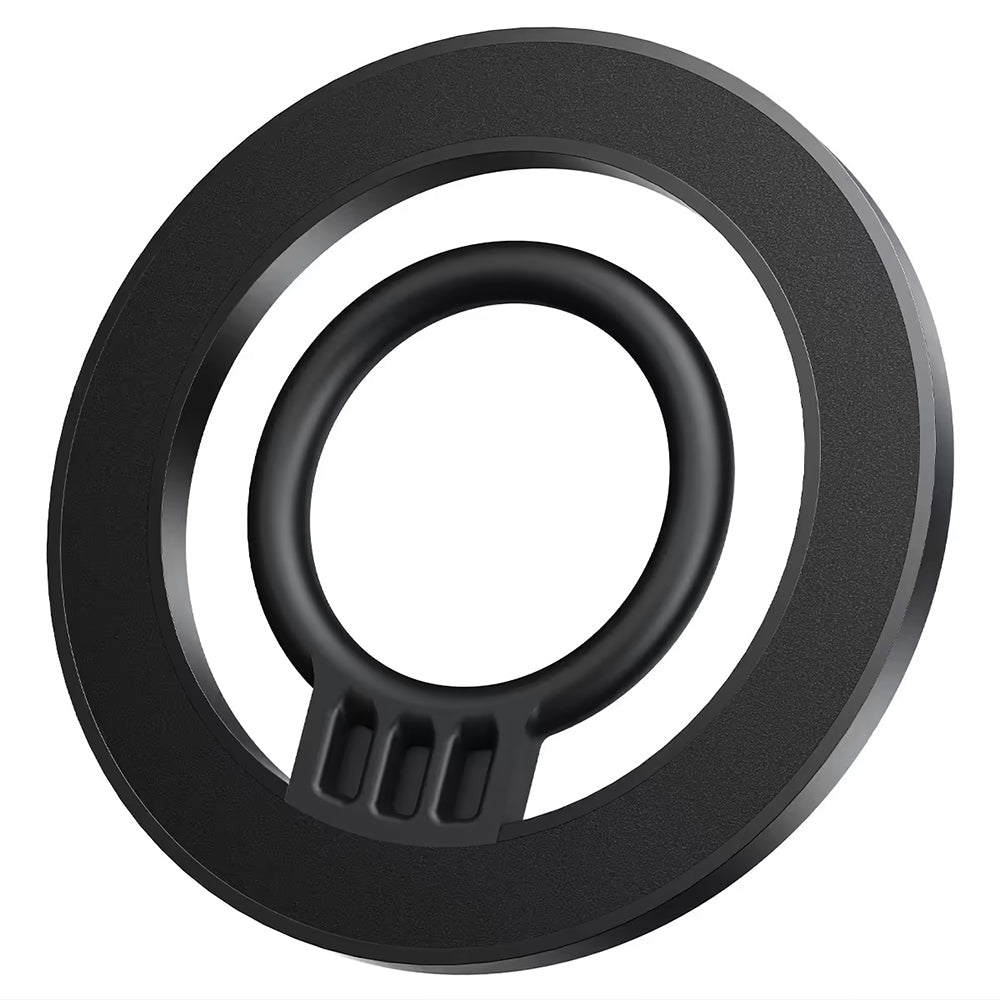Suport Inel Acefast E35, Universal, Negru