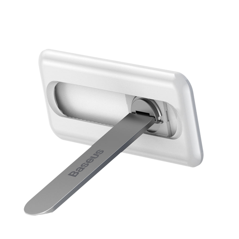 Suport Birou Baseus, Alb LUXZ000002
