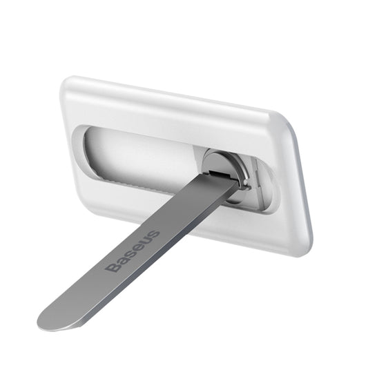 Suport Birou Baseus, Alb LUXZ000002