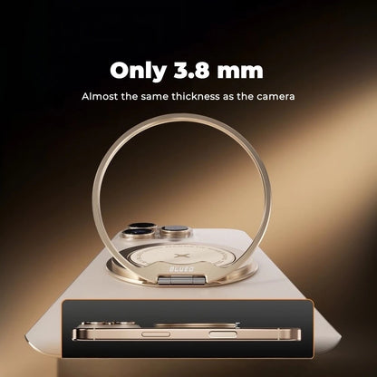 Suport Inel Blueo Slim, Auriu