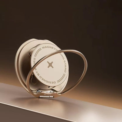 Suport Inel Blueo Slim, Auriu