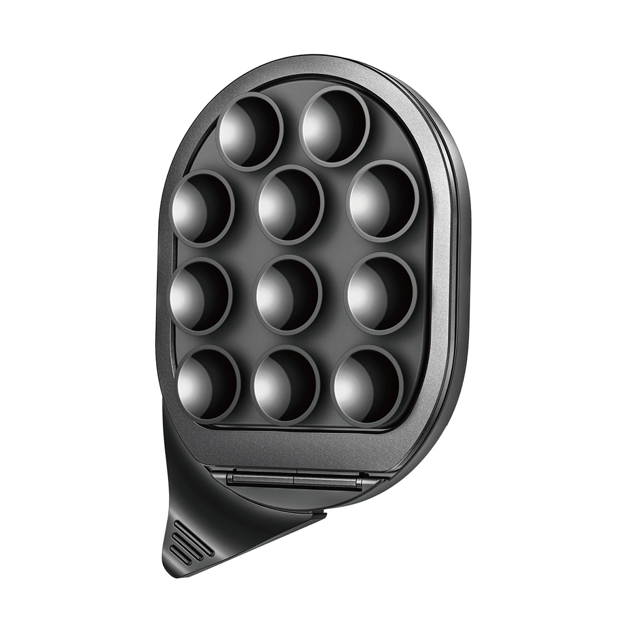 Suport Inel Joyroom JR-ZS418, Universal, Negru