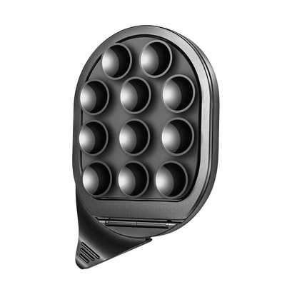Suport Inel Joyroom JR-ZS418, Universal, Negru