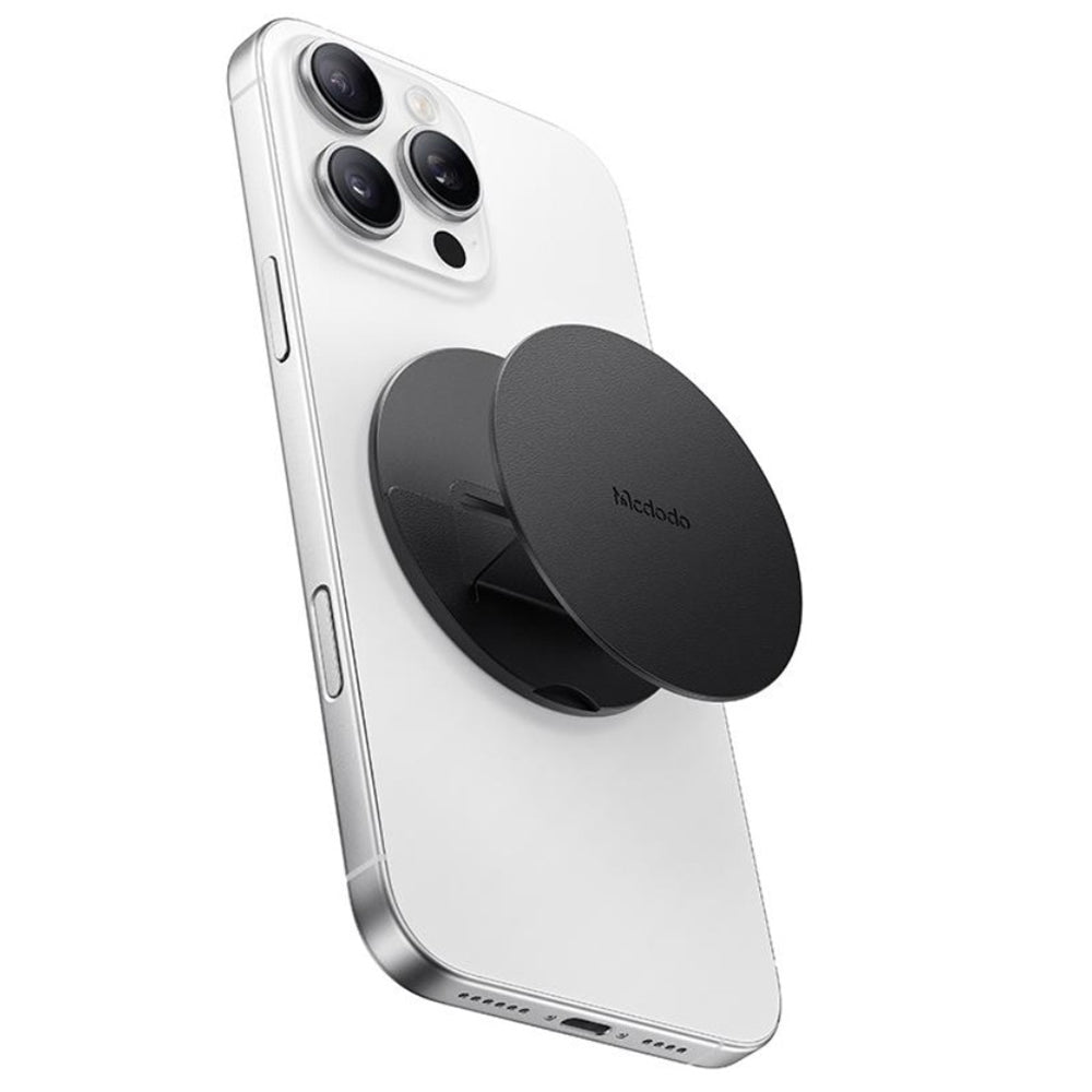 Suport Inel McDodo MR-7910, Negru