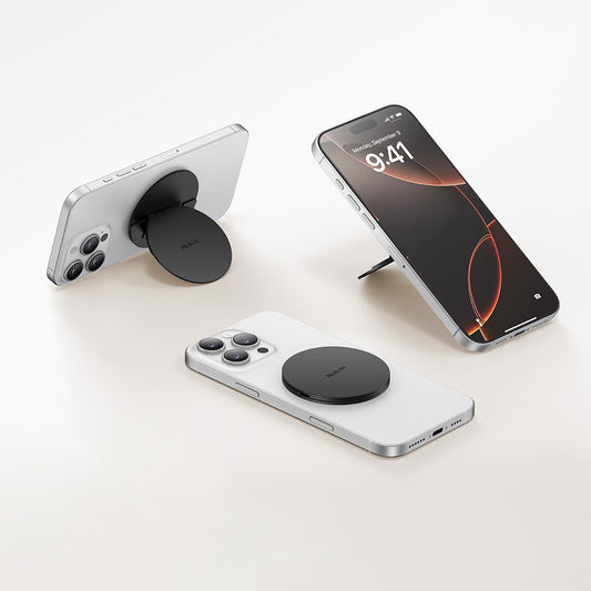 Suport Inel McDodo MR-7910, Negru