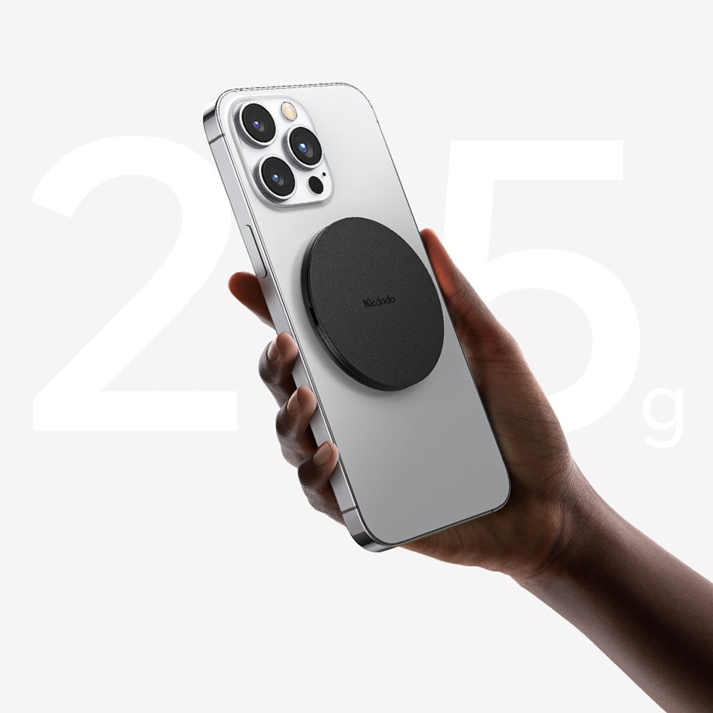 Suport Inel McDodo MR-7910, Negru