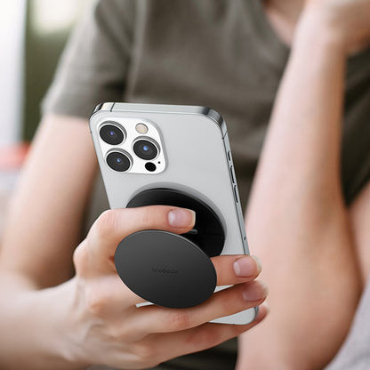 Suport Inel McDodo MR-7910, Negru