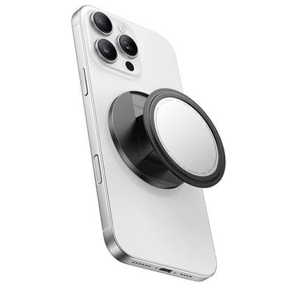 Suport Inel McDodo MR-7912 2in1, Negru