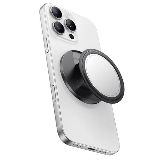 Suport Inel McDodo MR-7912 2in1, Negru