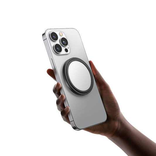 Suport Inel McDodo MR-7912 2in1, Negru