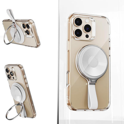 Suport Inel ESR HaloLock, Alb