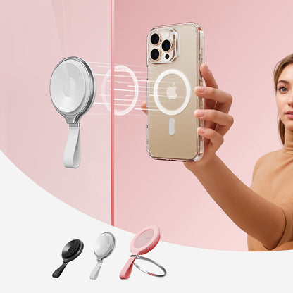 Suport Inel ESR HaloLock, Alb