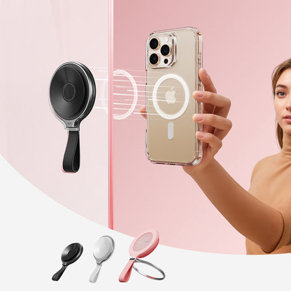 Suport Inel ESR HaloLock, Negru