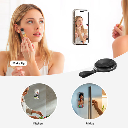 Suport Inel ESR HaloLock, Negru